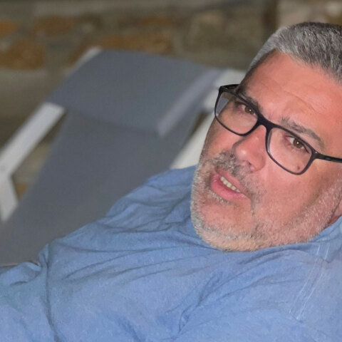 Ανδρέας Στάιος