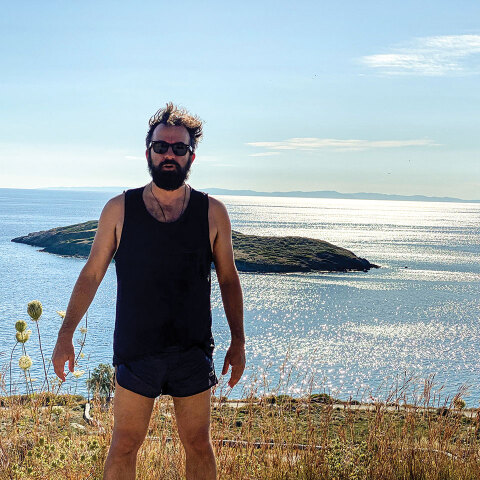 Κωνσταντίνος Ρήγος