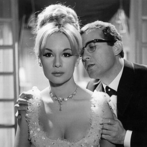 Αλίκη Βουγιουκλάκη © Φινος Φιλμ