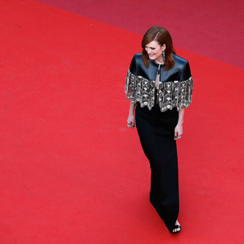 Η Τζούλιαν Μουρ θα είναι η πρόεδρος στην κριτική επιτροπή στο Φεστιβάλ Κινηματογράφου της Βενετίας