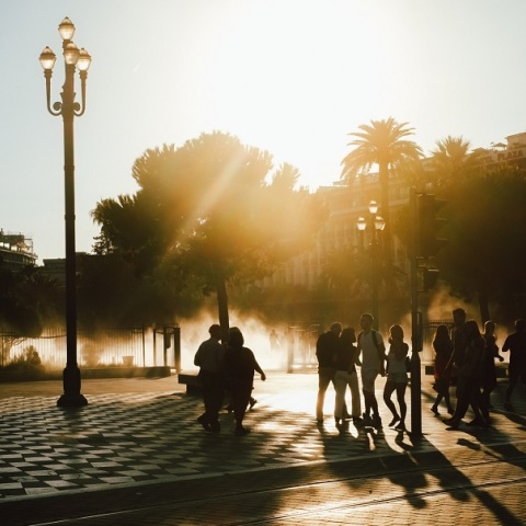 Πάνω από 500 οι νεκροί στην Ισπανία λόγω καύσωνα