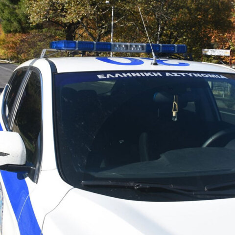 Εν ώρα υπηρεσίας στη Ναύπακτο πέθανε η 26χρονη αστυνομικός