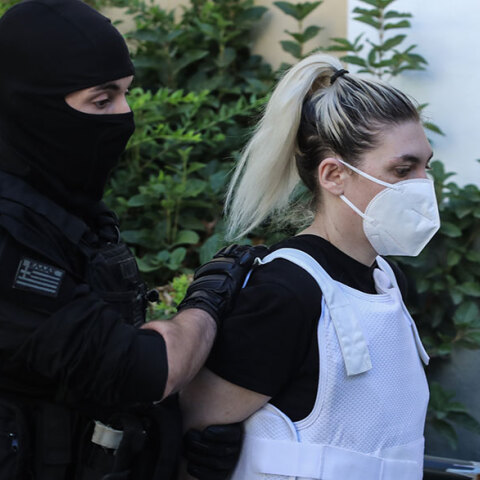  Ρούλα Πισπιρίγκου