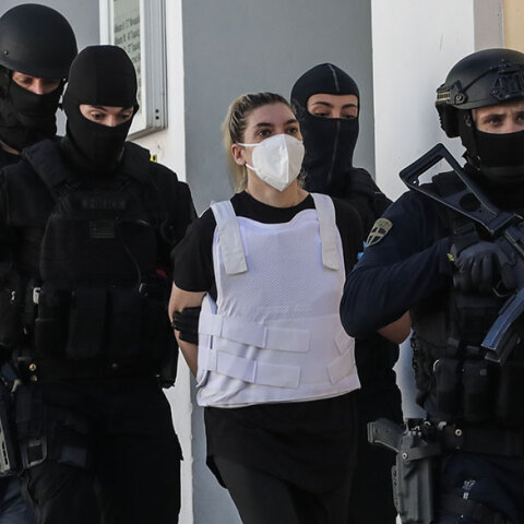 Ρούλα Πισπιρίγκου