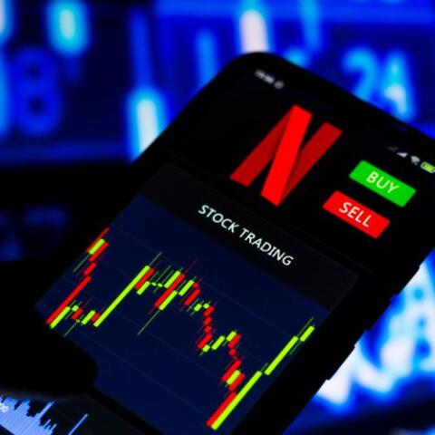 Netflix: Καλύτερα των εκτιμήσεων κέρδη και απώλειες των συνδρομητών - Αρχές του 2023 η νέα πλατφόρμα χαμηλούς κόστους