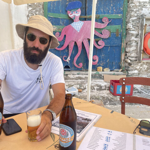 Ρομέν Γαβράς