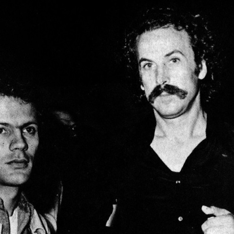 «ΗΤΑΝΕ ΜΙΑ ΦΟΡΑ» Ο Σταύρος Ξαρχάκος τιμά τον Νίκο Ξυλούρη