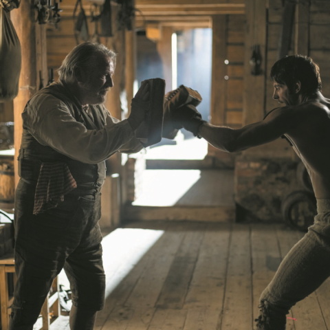 Prizefighter: The Life of Jem Belcher