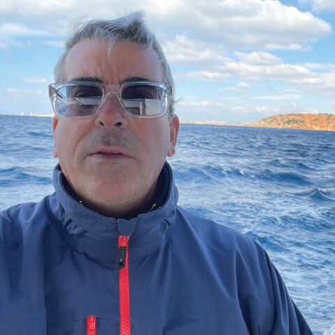 Νίκος Σύμπουρας