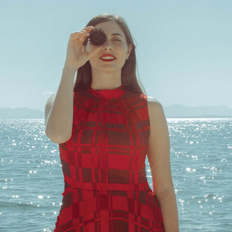 Νεφέλη Φασουλή