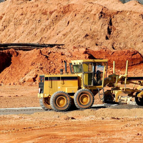 Μέσα στο 2023 τα πρώτα εργοτάξια για τον ΒΟΑΚ