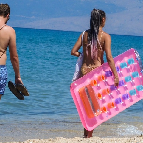 Αναρτήθηκαν οι οριστικοί πίνακες για τον Κοινωνικό Τουρισμό