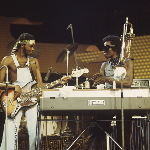 Πέθανε ο μπασίστας Μichael Henderson