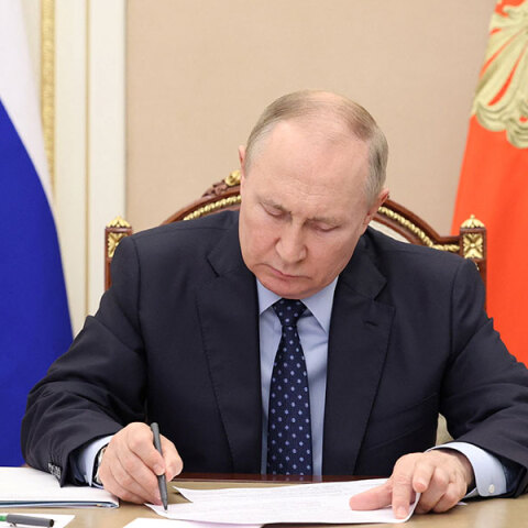 Επικεφαλής CIA: Ο Πούτιν είναι... υπερβολικά υγιής – Εκφοβισμός και εκδίκηση τα «εργαλεία» του