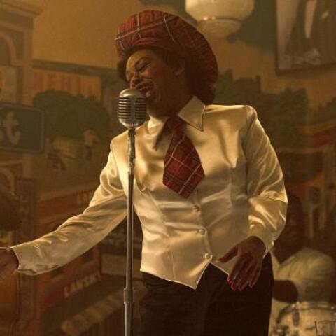 ΗΠΑ: Νεκρή βρέθηκε η τραγουδίστρια και ηθοποιός Σόνκα Ντουκουρέ, γνωστή από την ερμηνεία της στην ταινία «Έλβις»