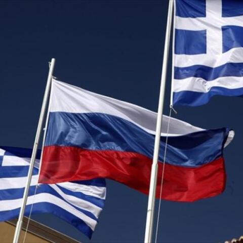 Η Ελλάδα στη «μαύρη λίστα» της Ρωσίας με τις μη φιλικές χώρες - Εκτός η Τουρκία