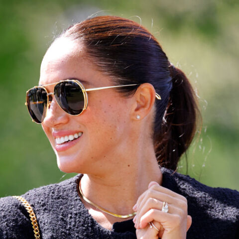 Meghan Markle