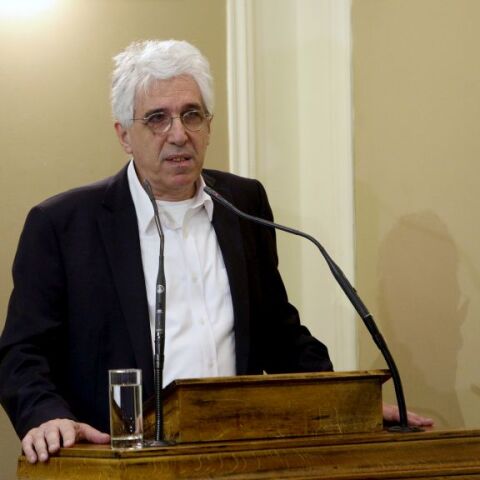 Ν. Παρασκευόπουλος: Δεν ευθύνεται ο νόμος μου για την απελευθέρωση Λιγνάδη