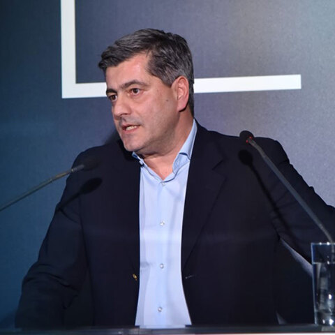 Οδυσσέας Χριστοφόρου