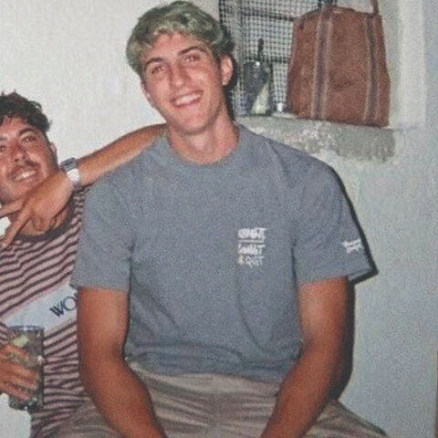 Μιχάλης Βαρθακούρης και Good Job Nicky