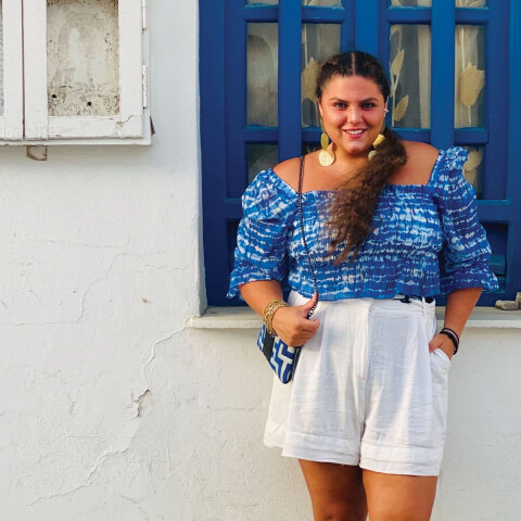 Δανάη Μπάρκα