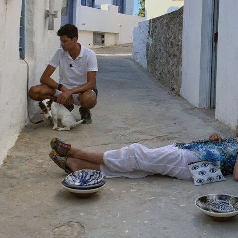 Diane Von Furstenberg