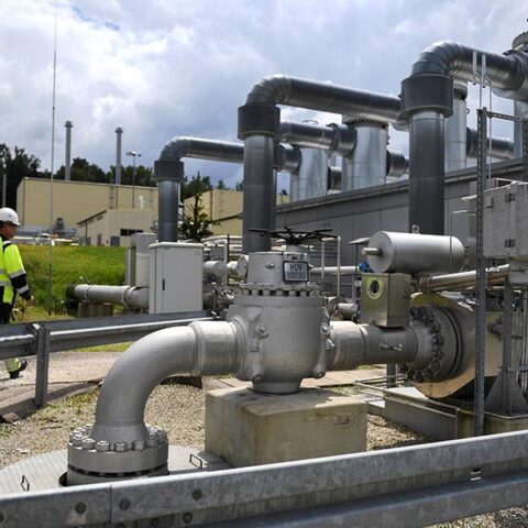  Η Γερμανία διασώζει την Uniper με 15 δισ. ευρώ -Το πρώτο θύμα του ρωσικού φυσικού αερίου