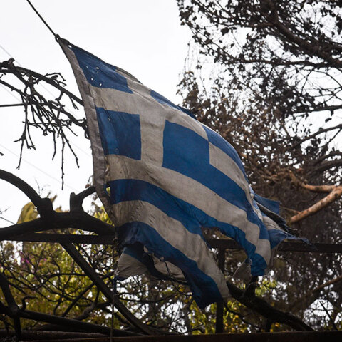 Τέσσερα χρόνια από τη φονική πυρκαγιά στο Μάτι