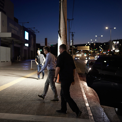 Ο Κυριάκος Μητσοτάκης