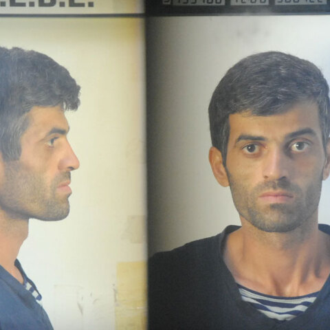 Ο 35χρονος κατηγορούμενος για τον βιασμό ανήλικης στη Θεσσαλονίκη