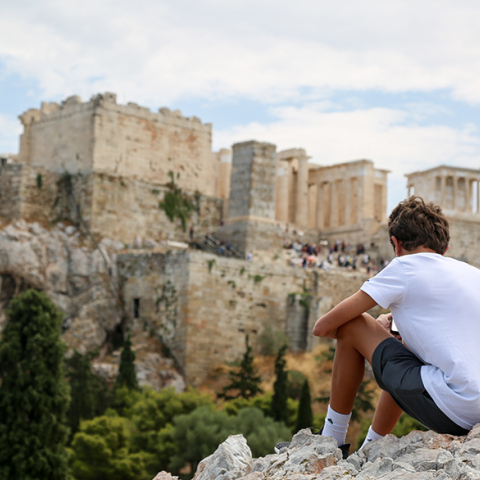 Τα «μυστικά» της Απογραφής 2021