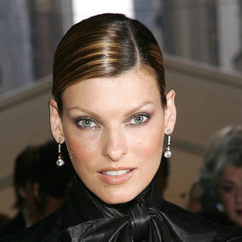 Λίντα Εβαντζελίστα