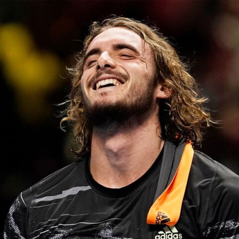 Η νέα ανάρτηση του Στέφανου Τσιτσιπά αφορά τις κάμερες ασφαλείας