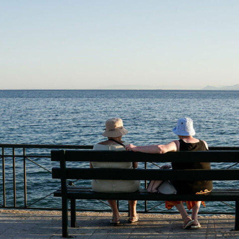 Τις συντάξεις Αυγούστου 2022 πληρώνονται οι συνταξιούχοι από την Τρίτη 26 Ιουλίου