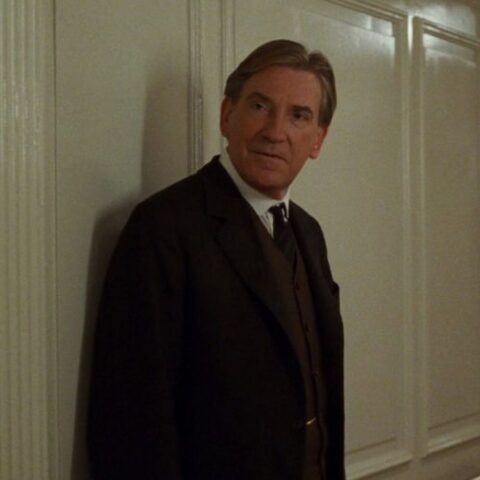 Πέθανε ο ηθοποιός Ντέιβιντ Γουόρνερ, ο καλύτερος «Άμλετ» της γενιάς του