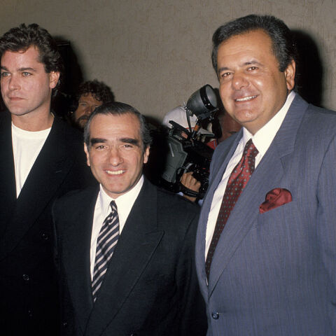 Πέθανε ο ηθοποιός Paul Sorvino σε ηλικία 83 ετών