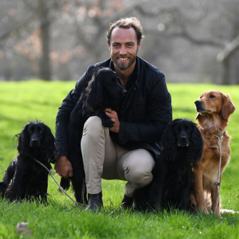 James Middleton