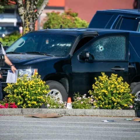 Πυροβολισμοί στο Λάνγκλεϊ του Καναδά: Άνδρας κυκλοφορούσε στον δρόμο και σκότωνε άστεγους - Πολλοί νεκροί