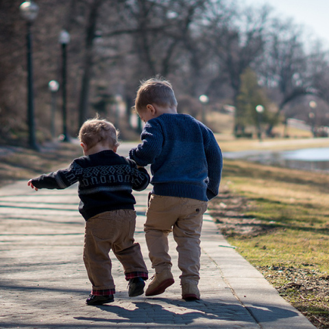 Νέα στοιχεία για την οξεία ηπατίτιδα σε παιδιά