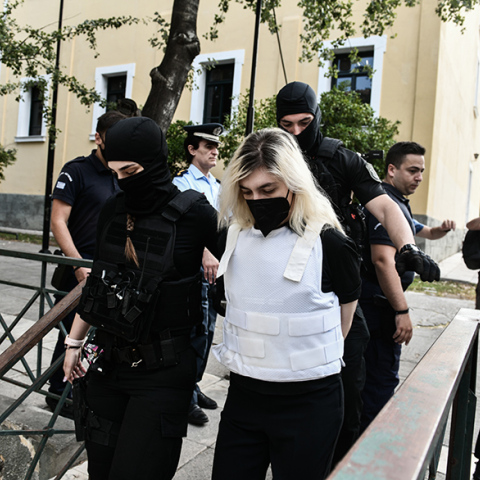 Ρούλα Πισπιρίγκου