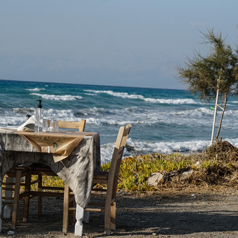 Διακοπές στην Ελλάδα
