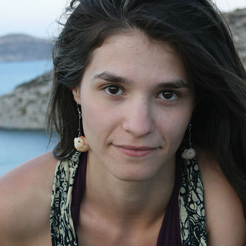 Πηνελόπn Τσιλίκα