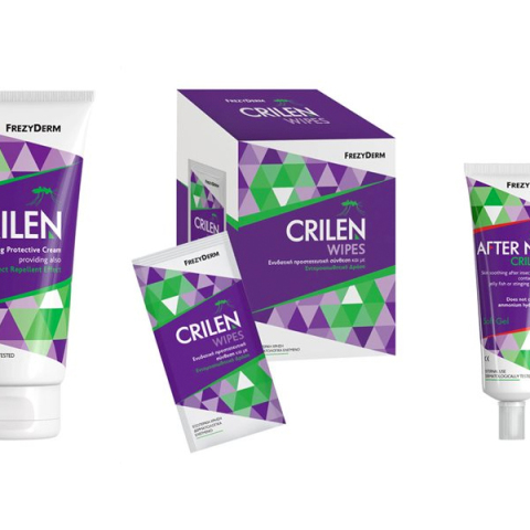 frezyderm-crilen