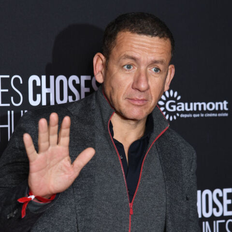 Ντάνι Μπουν