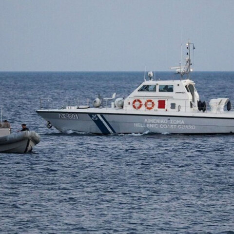 Νεκρός ο 17χρονος στην Ικαρία που χάθηκε στη θάλασσα