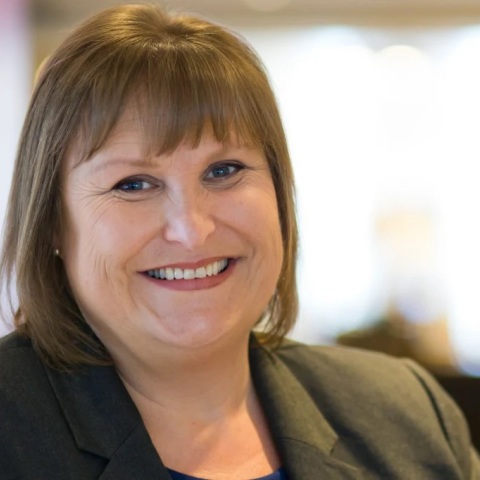 Η Άλισον Μπρίτεν είναι η πρώτη γυναίκα πρόεδρος της Premier League