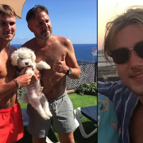 Ο 21χρονος Βρετανός Jack Fenton είναι ο νεκρός στο δυστύχημα με ελικόπτερο στα Σπάτα