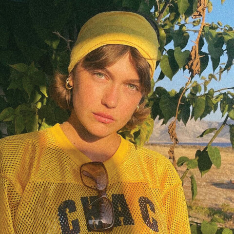 Κλέλια Ανδριολάτου