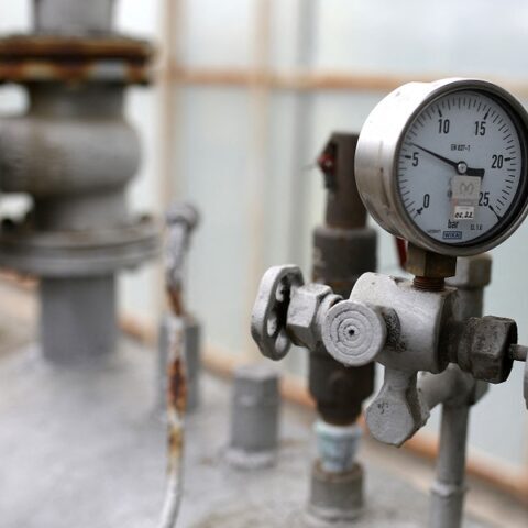 Φυσικό Αέριο