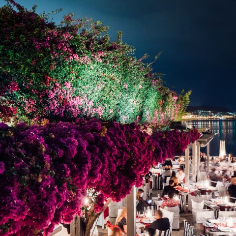 Island Athens Riviera